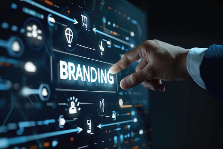 Business Branding